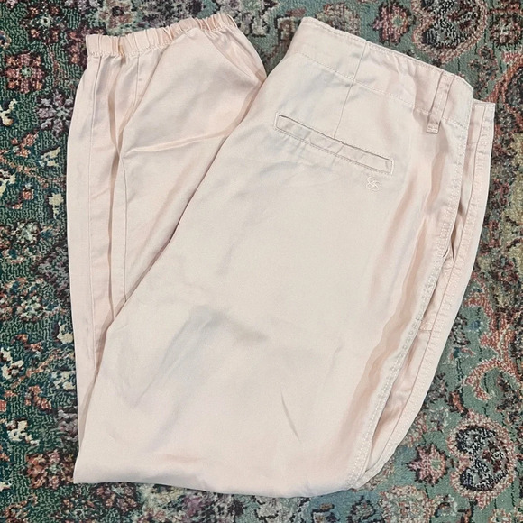 FINAL PRICE Jessica Simpson Women's Misses Sleek Utility Ankle Jogger - Picture 5 of 12